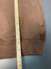 Brown Columbia Hoodie Men's XL