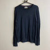 Navy Tommy Hilfiger Jumper Women's Large