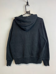 Black Tommy Hilfiger Hoodie Men's S/M