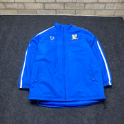 Blue Nike Jacket Men's Medium