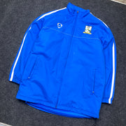 Blue Nike Jacket Men's Medium