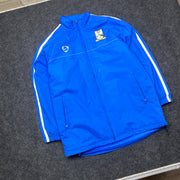 Blue Nike Jacket Men's Medium