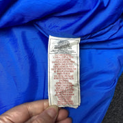 Blue Nike Jacket Men's Medium