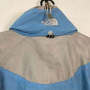 Blue Grey North Face Summit Series Jacket Womens XS