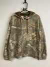 Tree Print Remington Hoodie Men's Large