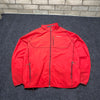 Red Eddie Bauer Jacket Men's Large