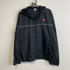 00s Black Nike Jacket Men's Large