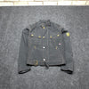 Black Belstaff Jacket Men's Large