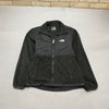 Black North Face Denali Fleece Women's XL