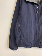 Navy Timberland Harrington Jacket Men's Medium