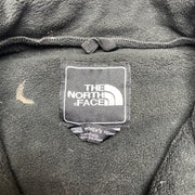 Black North Face Denali Fleece Women's XL