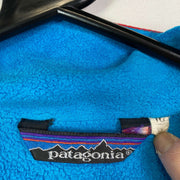 Vintage Patagonia Fleece Lined Jacket Medium