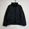 Navy Tommy Hilfiger Puffer Jacket Large