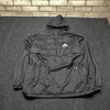 Black Adidas Jacket Men's XXl