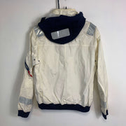 Vintage Polo Ralph Lauren Marine Cp-93 3M reflective Jacket Large