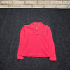 Pink Polo Ralph Lauren Jumper Women's Medium