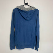 Blue GAP Hoodie Pullover Medium