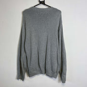 Grey Chaps Crewneck Knitwear Sweater Mens XXL