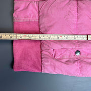 Pink Fat Face 00s Gilet Jacket Women's 12