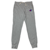 CHAMPION LIGHT GREY TRACK PANT TROUSERS