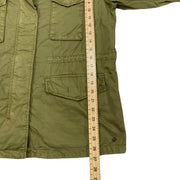 MARC O'POLO(N) Green    Cotton Field  Jacket Men's Medium