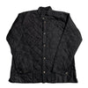 BELSTAFF Black    Polyester Puffer Liner Jacket Men's Large