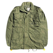 Green USA    Cotton M65 Field Jacket Men's XS
