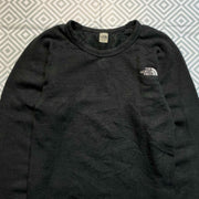 Black The North Face Sweatshirt Youth's Large