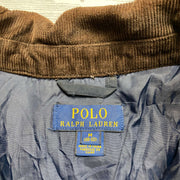 Navy Polo Ralph Lauren Quilted Youth's Jacket 10-12 Years