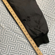 Black Polo Ralph Lauren Puffer Jacket XL