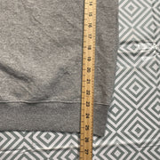Grey Champion Sweatshirt Medium