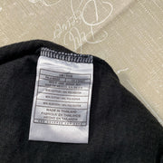 Black Nike Golf Vest Sweatshirt XL